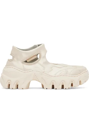 ROMBAUT Beige Boccaccio II Ibiza Sneakers