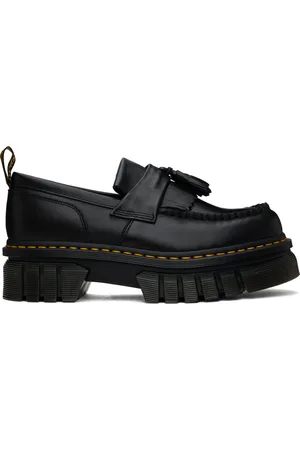 Dr. Martens Audrick Platform Loafers