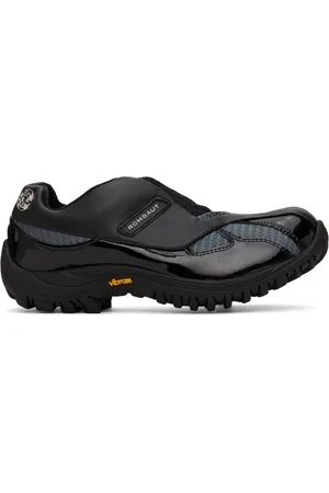 ROMBAUT Black Neo Sneakers