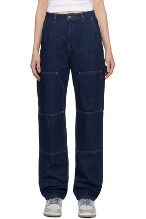 KSUBI Indigo Playback Jeans