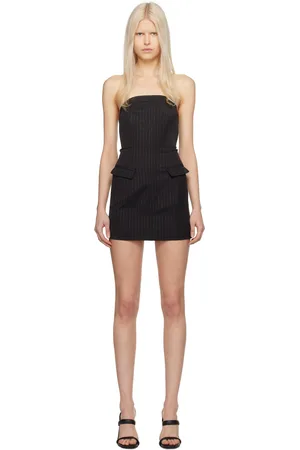 KSUBI London Bustier Short Dress