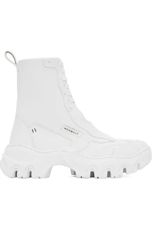 ROMBAUT Boccaccio II Boots