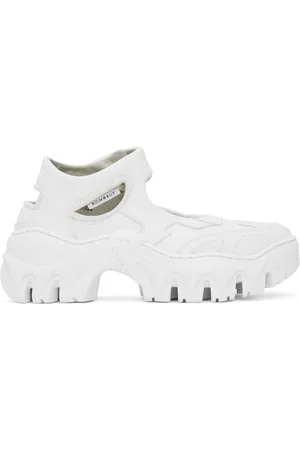 ROMBAUT White Boccaccio II Ibiza Sneakers