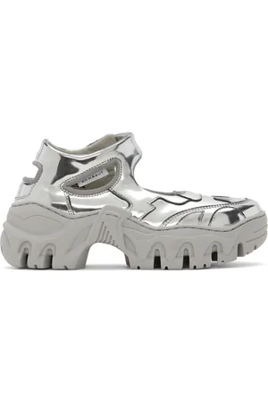ROMBAUT SSENSE Exclusive Boccaccio II Ibiza Sneakers