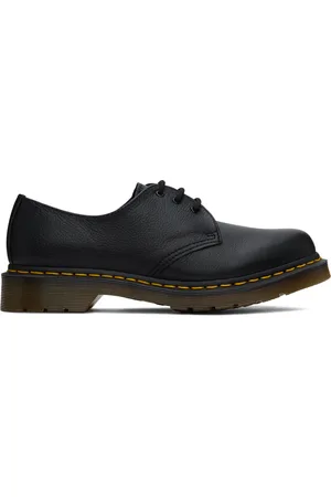 Dr. Martens 1461 Virginia Leather Oxfords