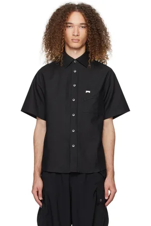 Rhude Patch Pocket Shirt