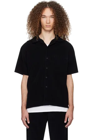 Les Tien Buttoned Shirt