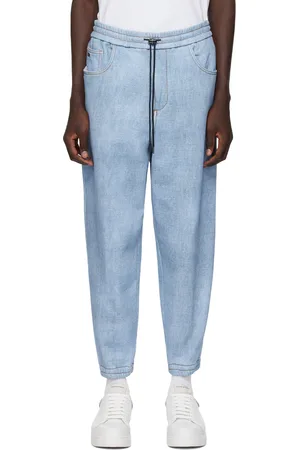 Emporio Armani Blue Trompe L