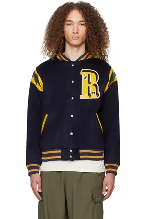 Rhude Navy 