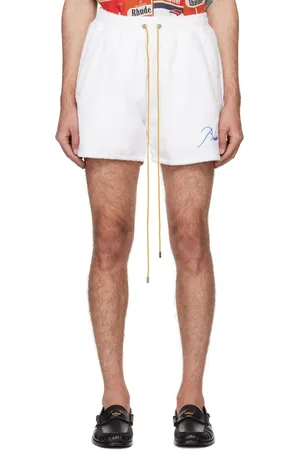 Rhude Three-Pocket Shorts