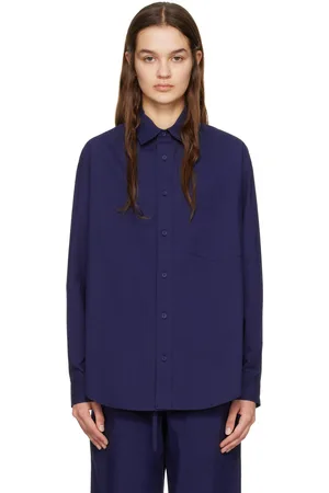 MATTEAU Relaxed Shirt