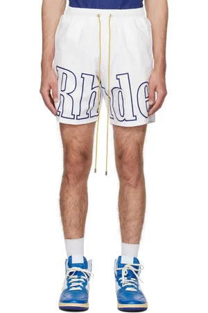 Rhude Drawstring Shorts