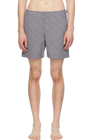 Orlebar Brown Bulldog Swim Shorts