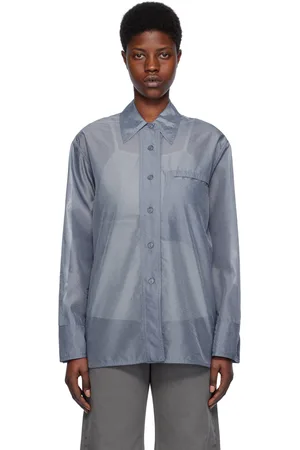 Low Classic Pocket Shirt