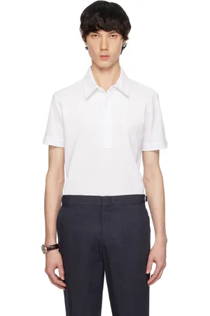 Orlebar Brown Sebastian Polo