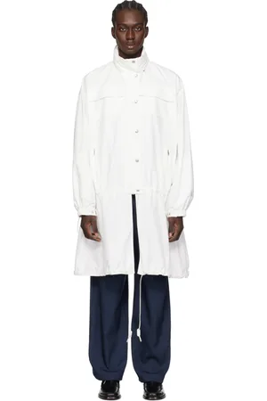 Low Classic Utility Jacket