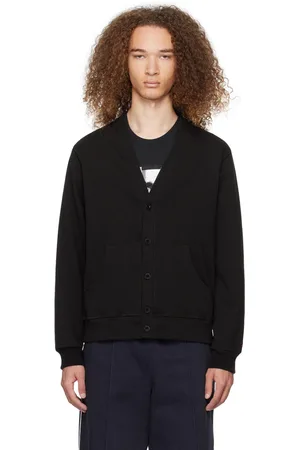 Noah NYC The Cure Patch Cardigan