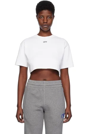 OFF-WHITE White 