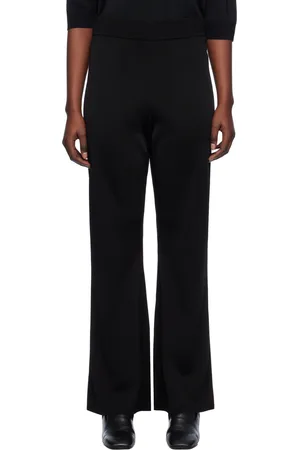 STUDIO NICHOLSON Linna Trousers