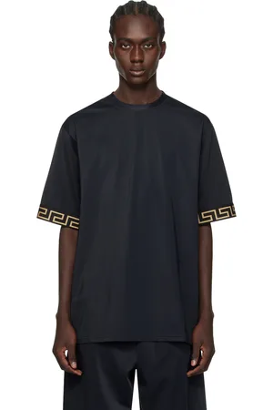 versace shirt men price