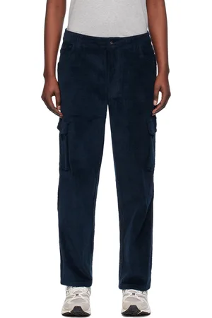 DIME Relaxed Trousers