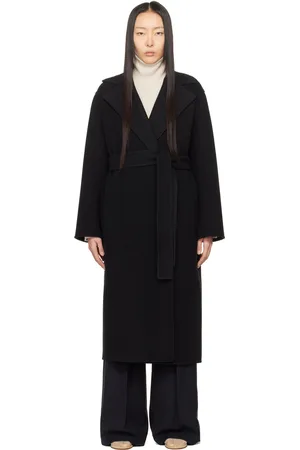 The Row Malika Coat