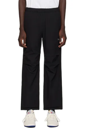 DIME Relaxed Trousers
