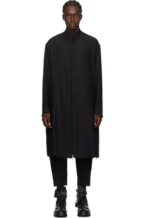 JULIUS Long Shirt
