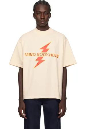 K.NGSLEY Off-White 