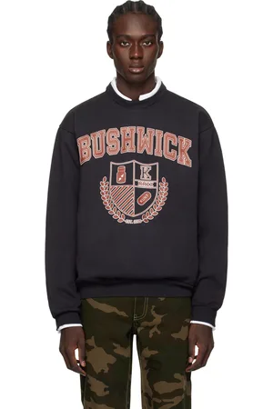 K.NGSLEY BUSHWICK
