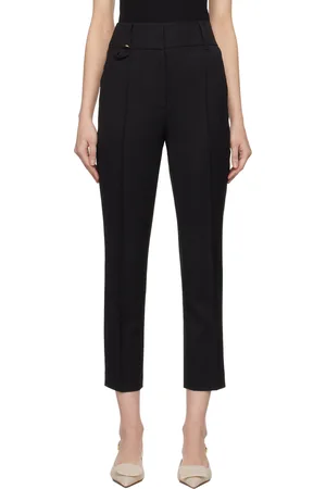 Jacquemus Black Les Classiques 