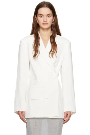 Jacquemus White Les Classiques 