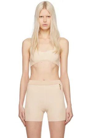 Jacquemus Beige Les Classiques 