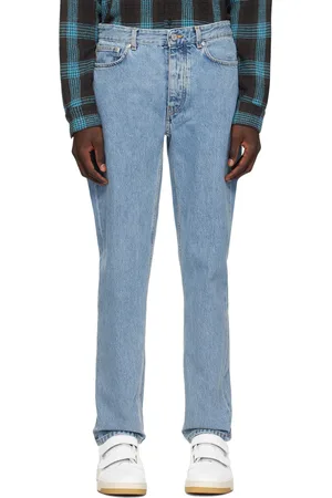 Won Hundred Blue Ben Jeans