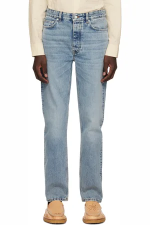 Won Hundred Blue Ben Jeans