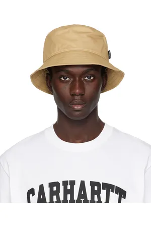 Carhartt white hat best sale