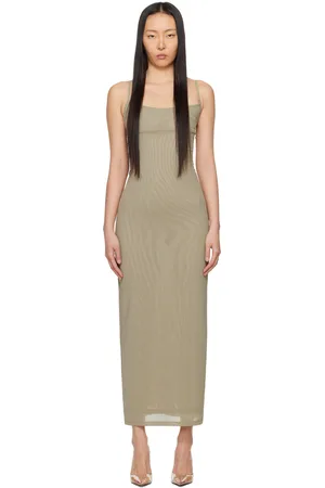 Miaou Thais Maxi Dress