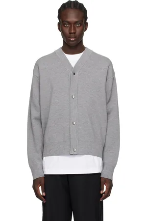 Jacquemus Gray Les Classiques 