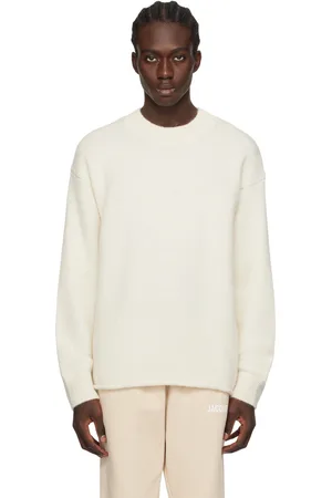 Jacquemus Off-White Les Classiques 