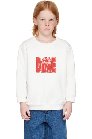 DIME Kids Club Sweatshirt