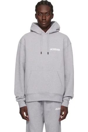 Jacquemus Gray Les Classiques 