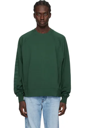Jacquemus Green Les Classiques 
