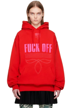 VTMNTS Embroidered Hoodie