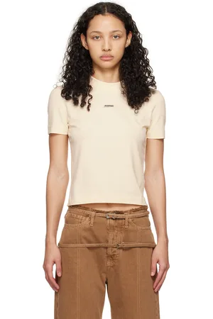 Jacquemus Beige Les Classiques 