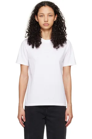 Burberry Oak Leaf Crest T-Shirt
