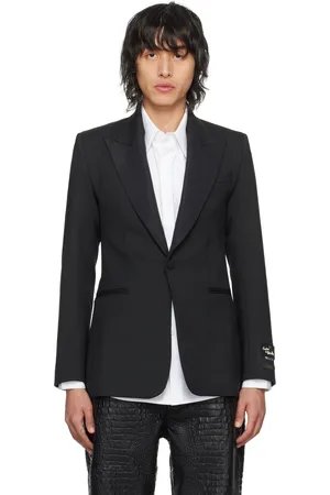 Eytys Ezra Blazer