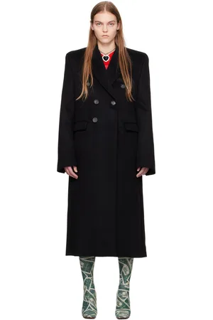 VTMNTS Tailored Coat