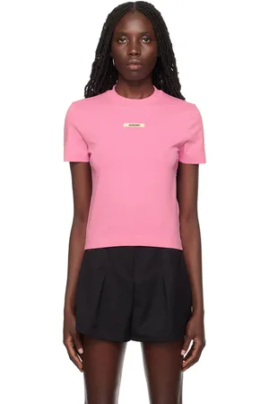 Jacquemus Pink 