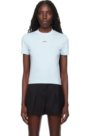 Jacquemus Blue 