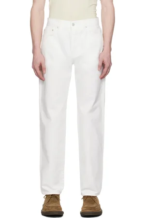 OFFICINE GENERALE Tyler Jeans